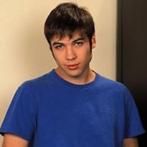 Trent Stone