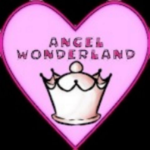Angel Wonderland
