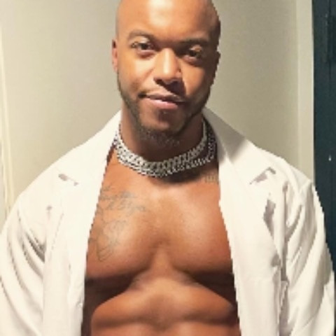 Blkmusclefreak 