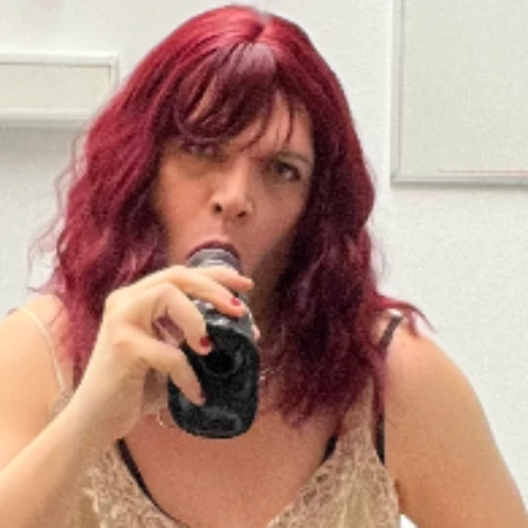 Dicksuckingdoll