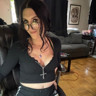 Melissa Mae