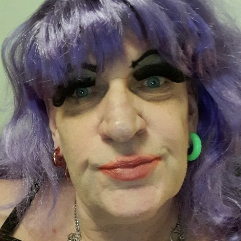 Doris Gay