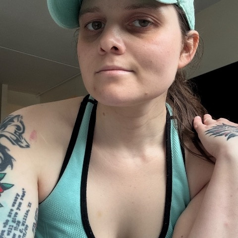 CityFemalePissMarker