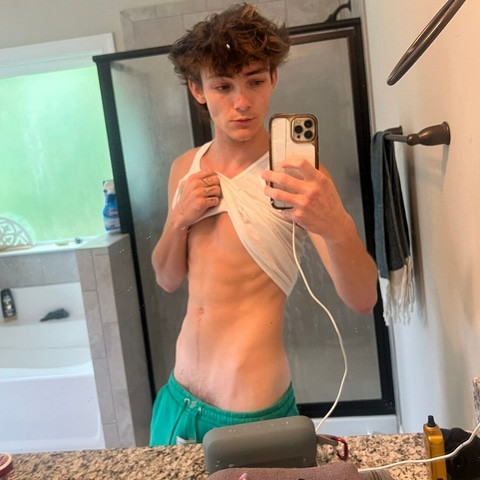 Austin Erikson