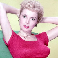 Janet Leigh