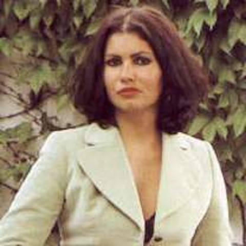 Lisa Stophenberg