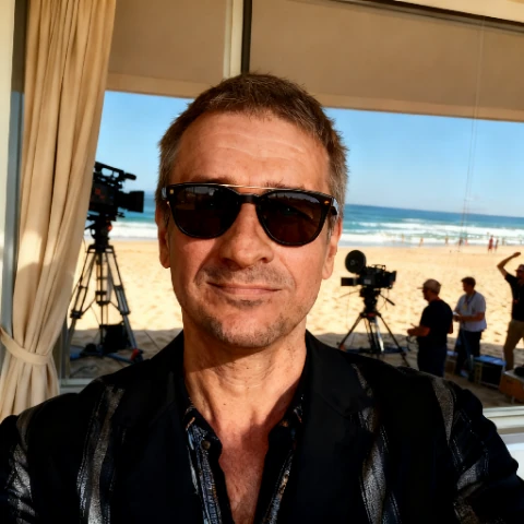 Costas Bravo