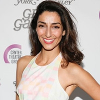 Necar Zadegan