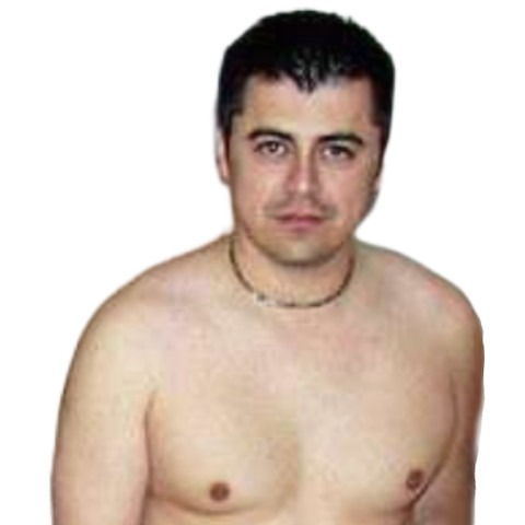 Tony Rocket