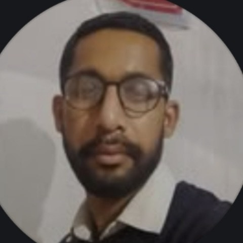 Vivek shah