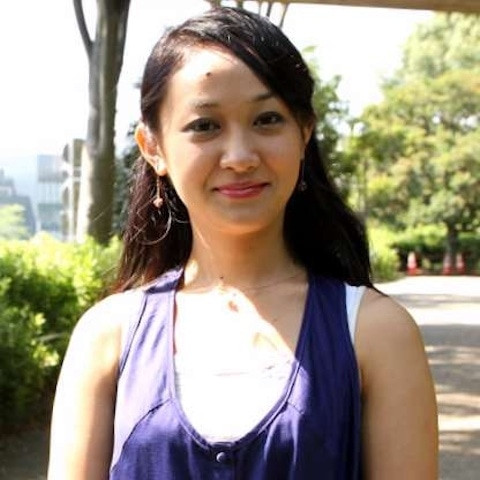 Risa Kurokawa