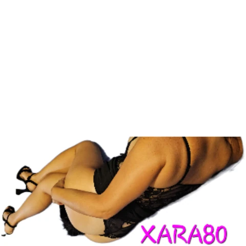 Xara80