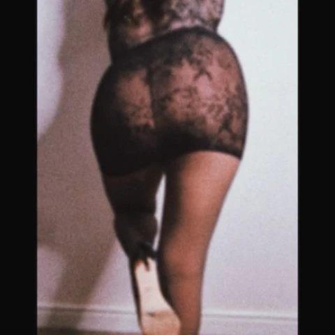 Mrs Noir
