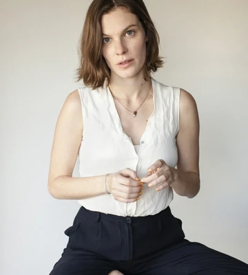 Lindsay Burdge