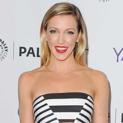 Katie Cassidy