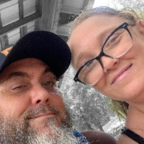 Lizzie N Daddy
