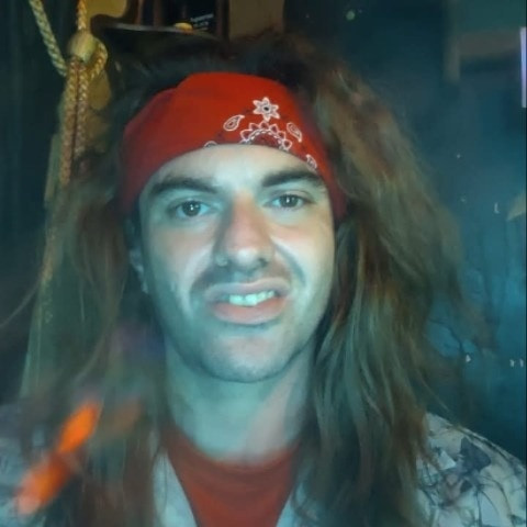 MagicRockstar 
