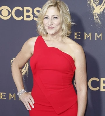 Edie Falco