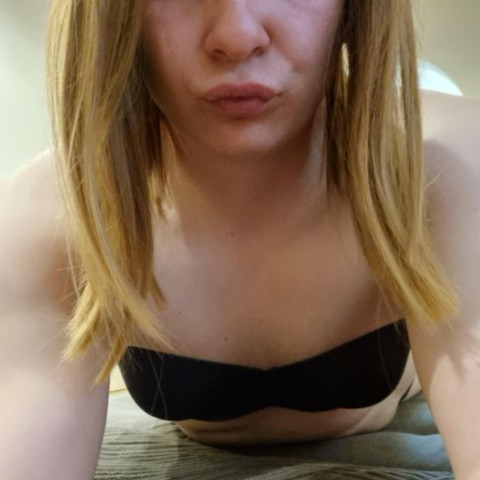 Sissy-Virgin 