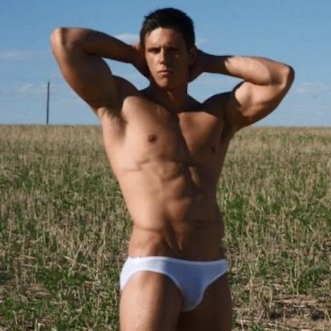 Alex Maxim