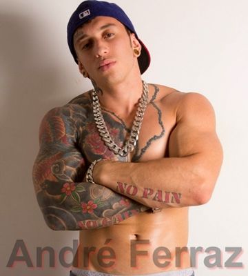 Andre Ferraz