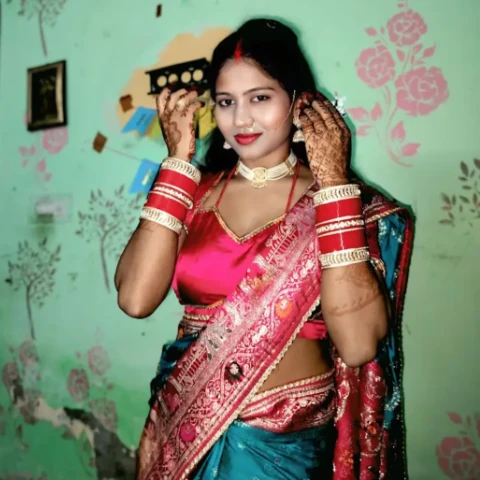 RUSHA BHABI