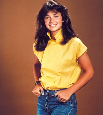 Justine Bateman