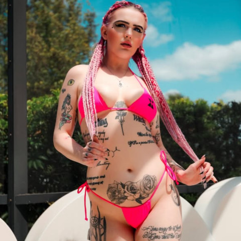 Chloe Hart