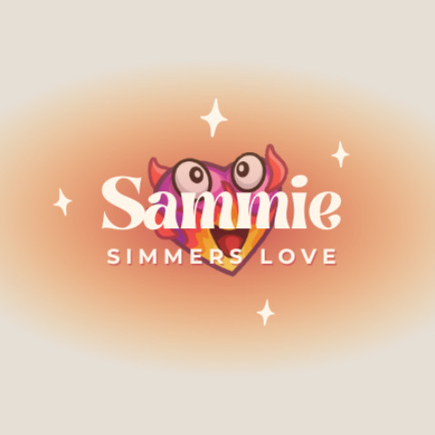 Sammie SimmersLove
