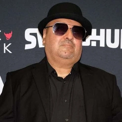 Sal Shooter