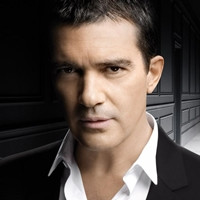 Antonio Banderas