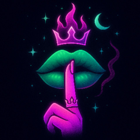 The Silent Crown