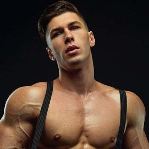 Dorian McDon