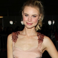 Lucy Fry