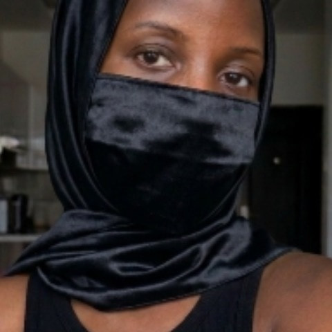 Sluttydlamini 