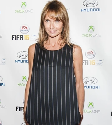 Axelle Laffont