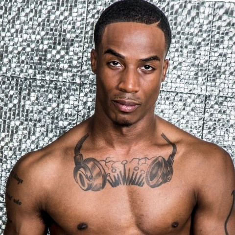 Trey Donovan