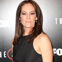 Annabeth Gish