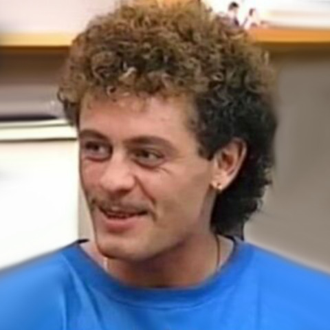 Henry Loco