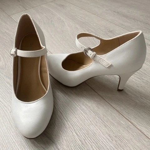 Mr Stiletto