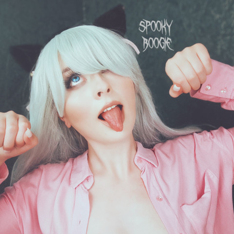 Spooky Boogie