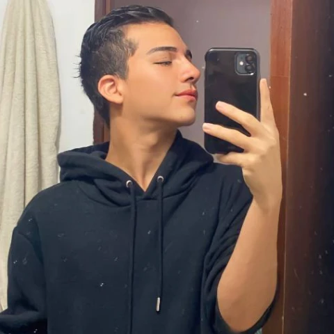 Angel Diaz