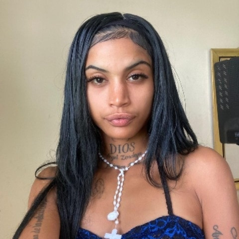 Reyna Angel Zendeya