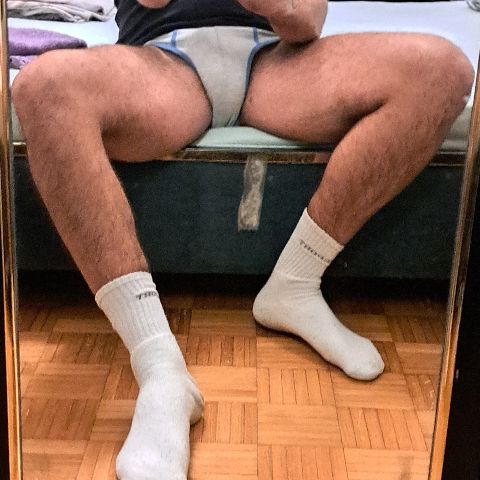 socks gay