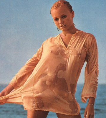 Andrea Rau