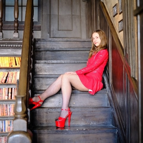 Anastasia Mistress