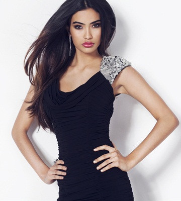 Kelly Gale