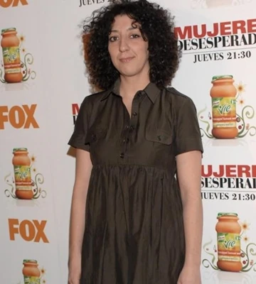Monica Cervera