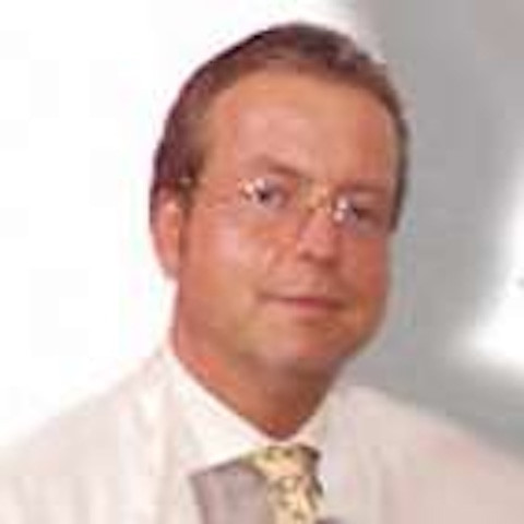 Hagen Van Dries