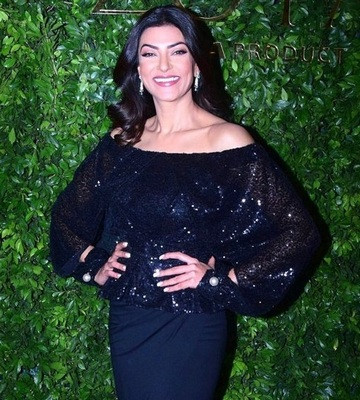 Sushmita Sen